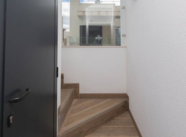 Revente - Villa - Los Montesinos - Los Montesinos Centro