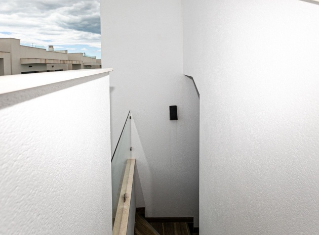Revente - Villa - Los Montesinos - Los Montesinos Centro