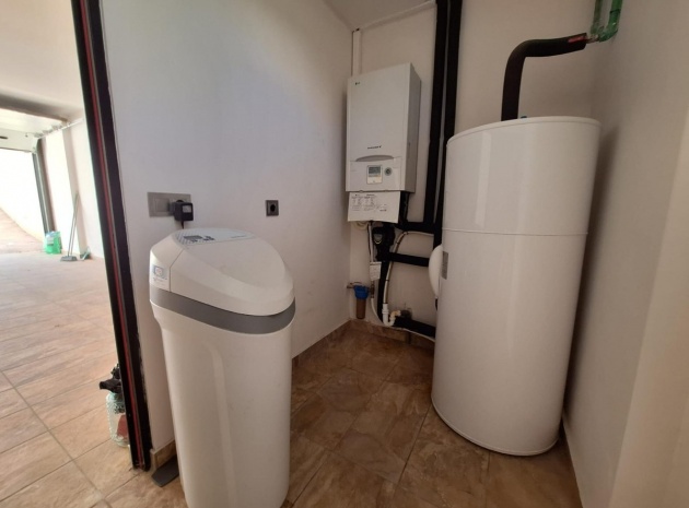 Resale - Villa - Torrevieja - Torrevieja Centro