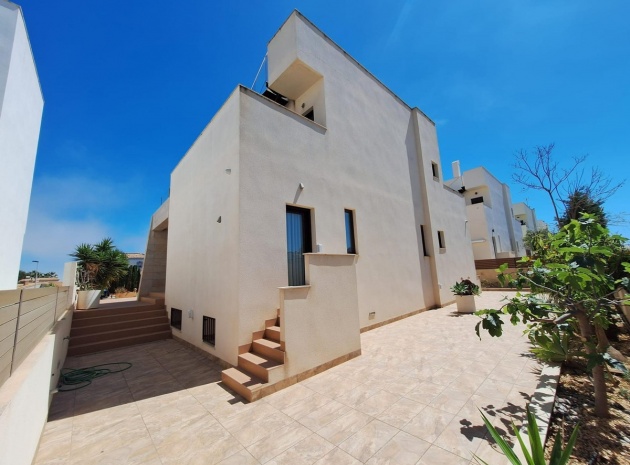 Resale - Villa - Torrevieja - Torrevieja Centro