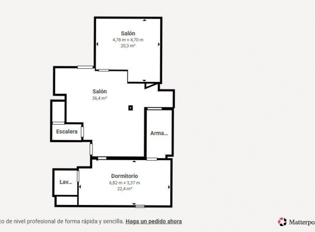 Resale - Villa - Torrevieja - Torrevieja Centro