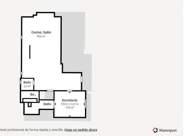 Resale - Villa - Torrevieja - Torrevieja Centro