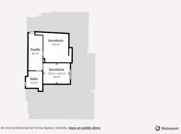 Resale - Villa - Torrevieja - Torrevieja Centro
