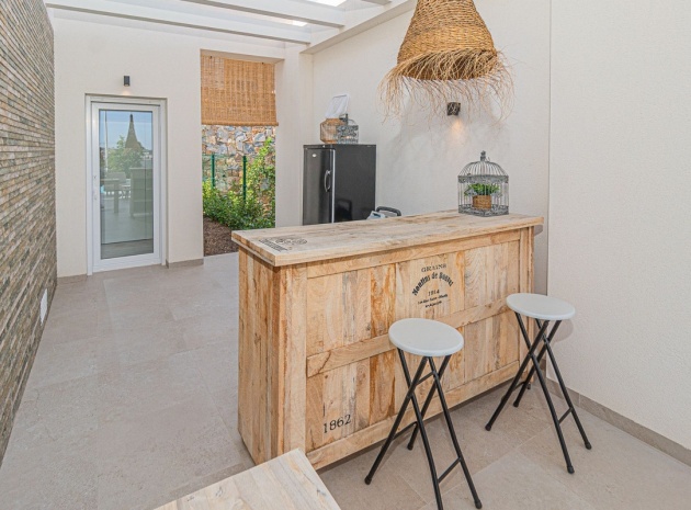Wiederverkauf - Villa - Algorfa - Algorfa Centro