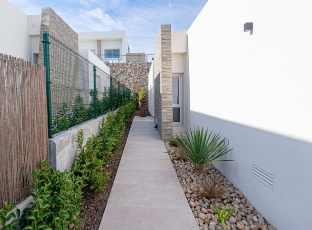 Wiederverkauf - Villa - Algorfa - Algorfa Centro