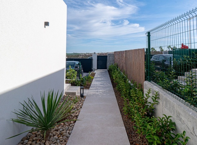 Wiederverkauf - Villa - Algorfa - Algorfa Centro