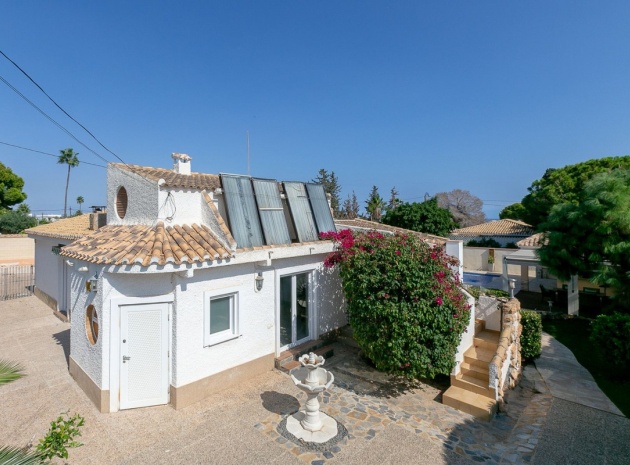 Revente - Villa - Orihuela - Orihuela Costa