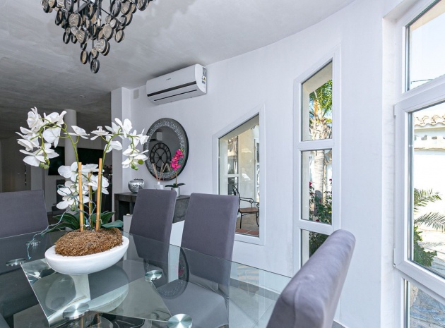 Revente - Villa - Orihuela - Orihuela Costa