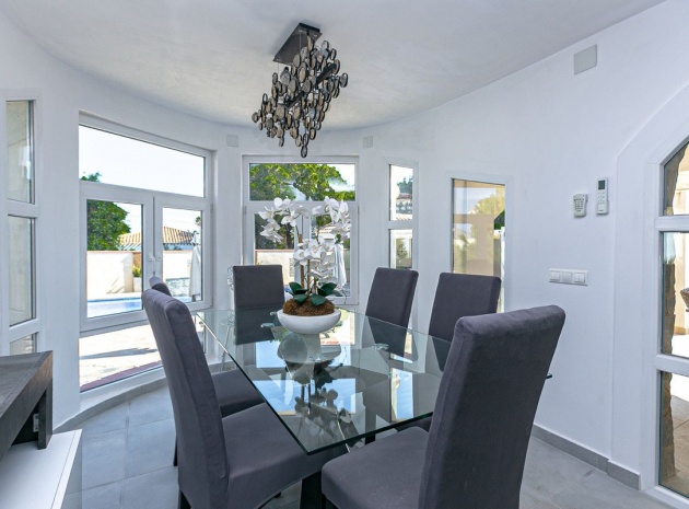 Revente - Villa - Orihuela - Orihuela Costa