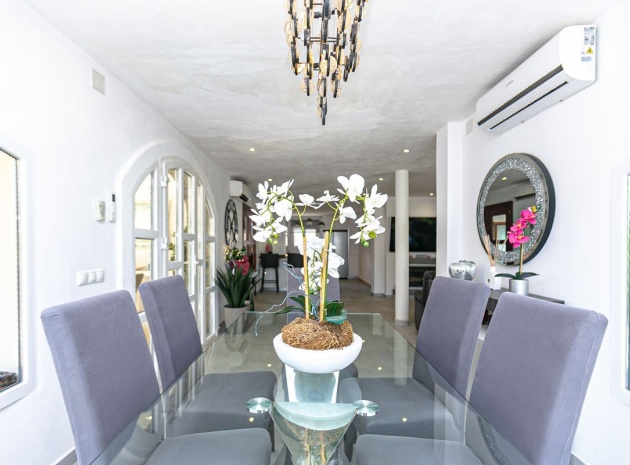Revente - Villa - Orihuela - Orihuela Costa