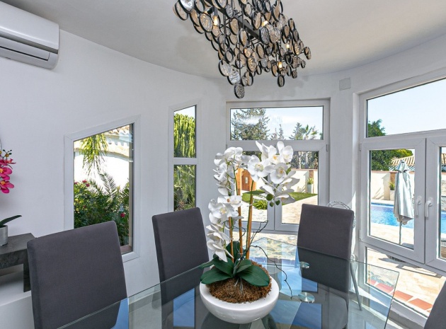 Revente - Villa - Orihuela - Orihuela Costa