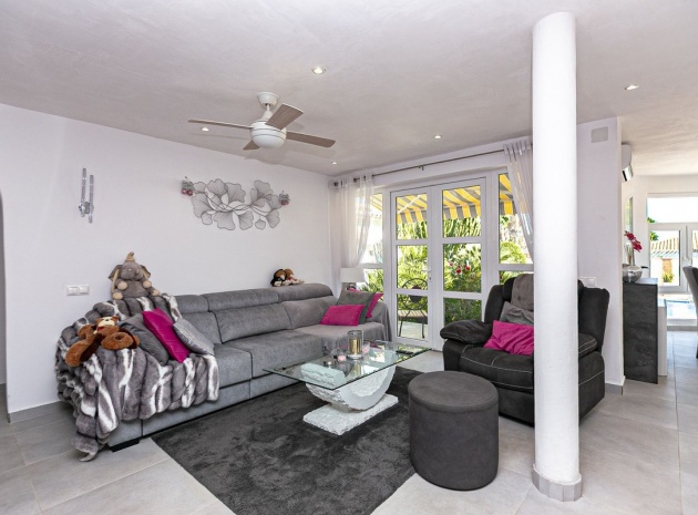 Revente - Villa - Orihuela - Orihuela Costa