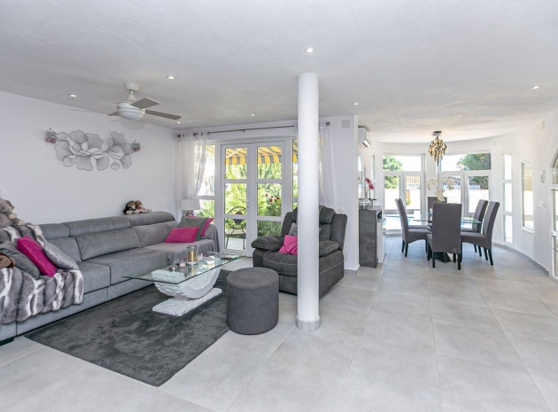 Revente - Villa - Orihuela - Orihuela Costa