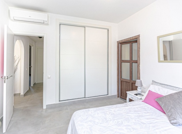 Revente - Villa - Orihuela - Orihuela Costa