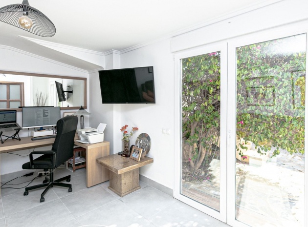 Revente - Villa - Orihuela - Orihuela Costa