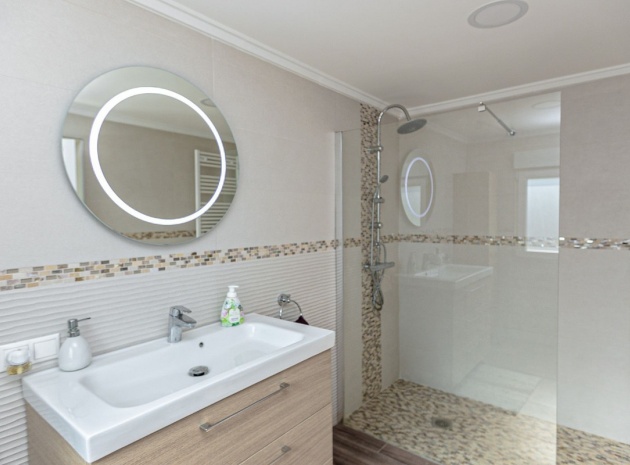 Revente - Villa - Orihuela - Orihuela Costa
