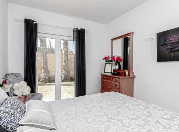 Revente - Villa - Orihuela - Orihuela Costa