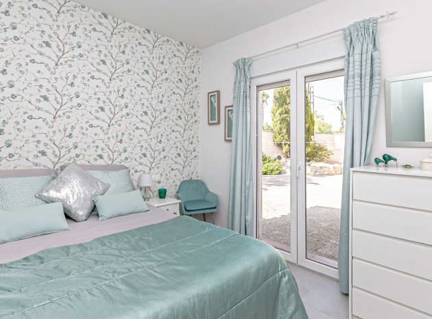 Revente - Villa - Orihuela - Orihuela Costa