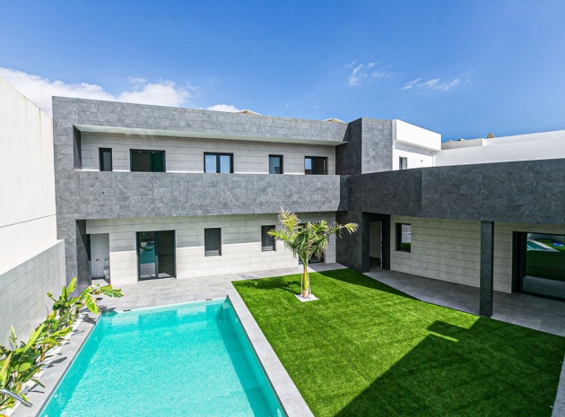 Wiederverkauf - Villa - San Pedro del Pinatar - Lo Pagan