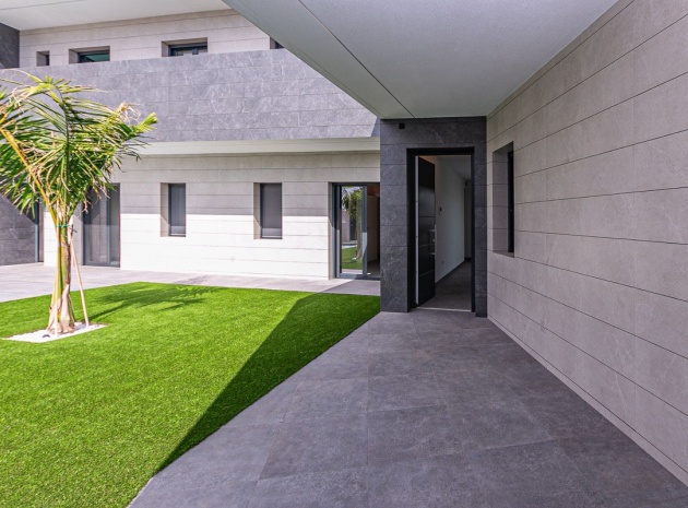 Wiederverkauf - Villa - San Pedro del Pinatar - Lo Pagan
