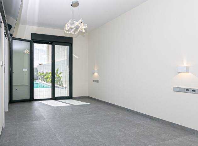 Wiederverkauf - Villa - San Pedro del Pinatar - Lo Pagan