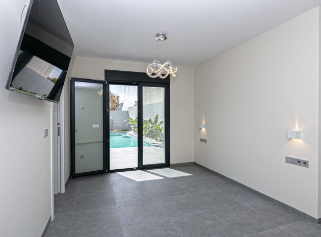Wiederverkauf - Villa - San Pedro del Pinatar - Lo Pagan