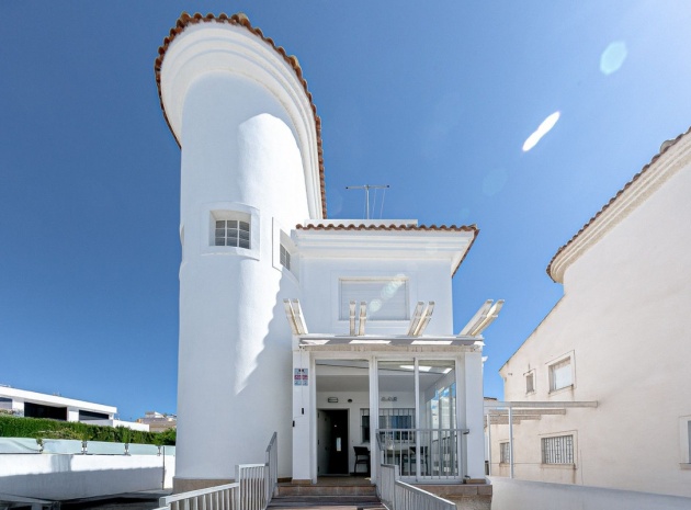 Wiederverkauf - Villa - San Fulgencio - San Fulgencio Centro