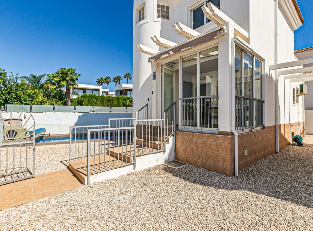 Wiederverkauf - Villa - San Fulgencio - San Fulgencio Centro