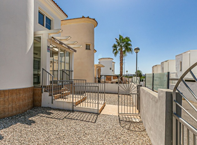 Wiederverkauf - Villa - San Fulgencio - San Fulgencio Centro