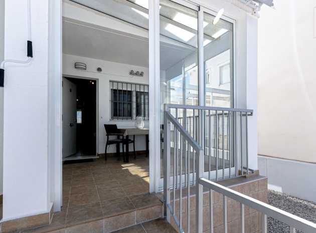 Wiederverkauf - Villa - San Fulgencio - San Fulgencio Centro