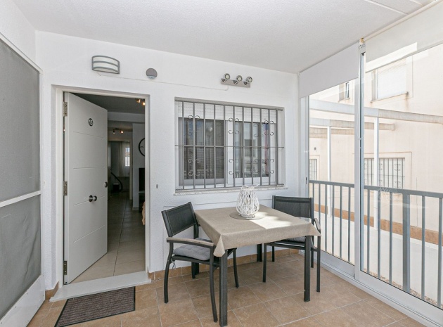 Wiederverkauf - Villa - San Fulgencio - San Fulgencio Centro