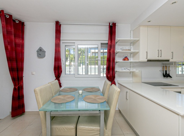 Wiederverkauf - Villa - San Fulgencio - San Fulgencio Centro