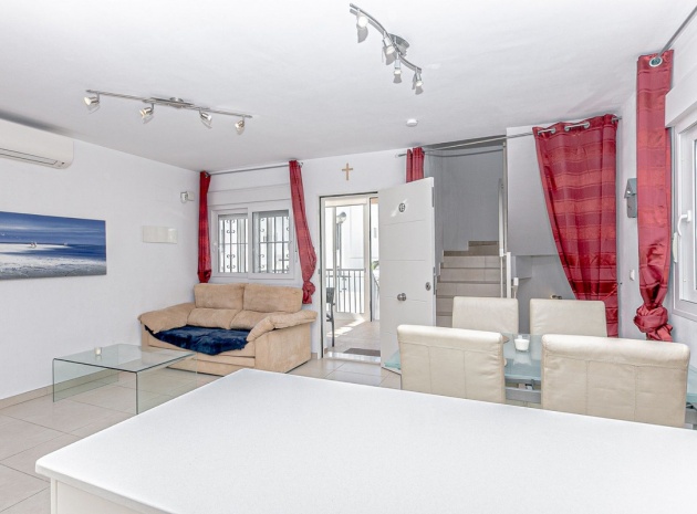 Wiederverkauf - Villa - San Fulgencio - San Fulgencio Centro