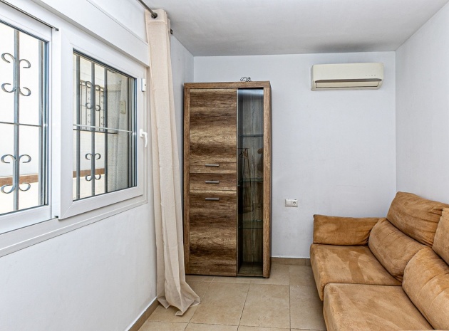 Wiederverkauf - Villa - San Fulgencio - San Fulgencio Centro