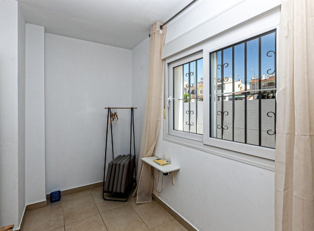 Wiederverkauf - Villa - San Fulgencio - San Fulgencio Centro