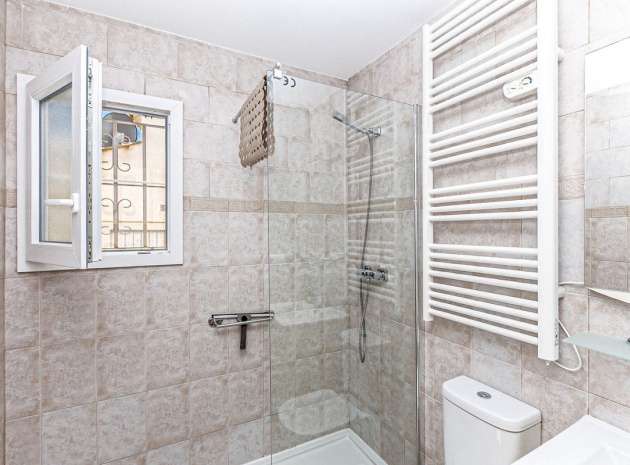 Wiederverkauf - Villa - San Fulgencio - San Fulgencio Centro