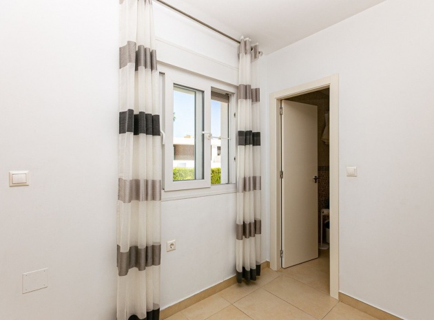Wiederverkauf - Villa - San Fulgencio - San Fulgencio Centro