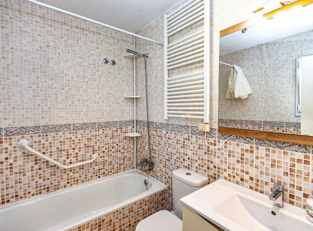 Wiederverkauf - Villa - San Fulgencio - San Fulgencio Centro