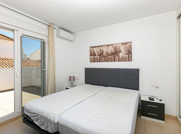Wiederverkauf - Villa - San Fulgencio - San Fulgencio Centro