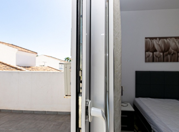 Wiederverkauf - Villa - San Fulgencio - San Fulgencio Centro