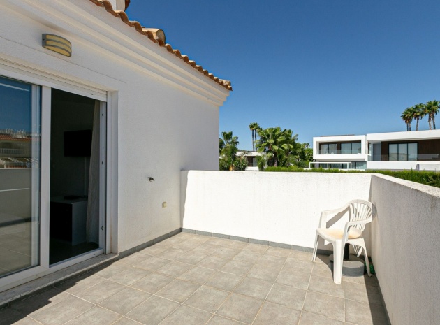 Wiederverkauf - Villa - San Fulgencio - San Fulgencio Centro