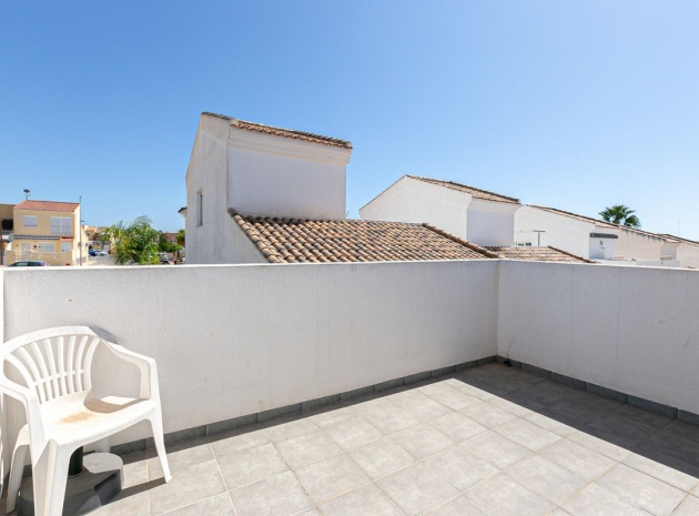 Wiederverkauf - Villa - San Fulgencio - San Fulgencio Centro