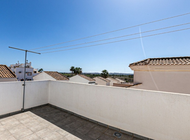 Wiederverkauf - Villa - San Fulgencio - San Fulgencio Centro