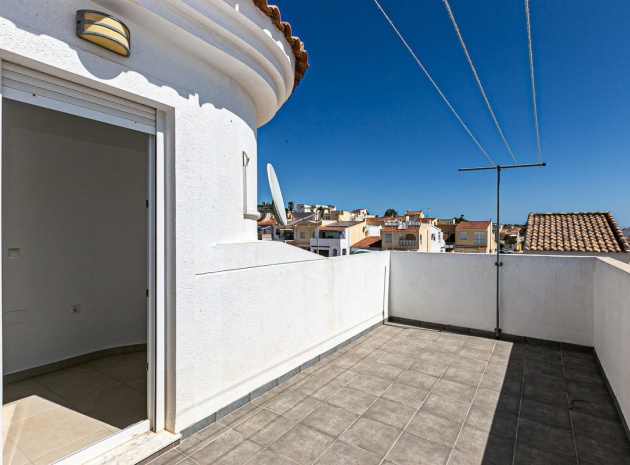 Wiederverkauf - Villa - San Fulgencio - San Fulgencio Centro