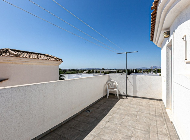 Wiederverkauf - Villa - San Fulgencio - San Fulgencio Centro