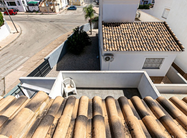 Wiederverkauf - Villa - San Fulgencio - San Fulgencio Centro