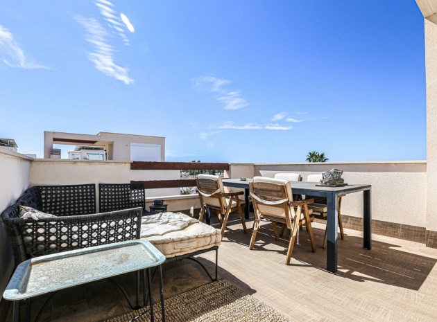 Resale - Villa - Rojales - Rojales Centro