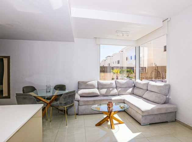 Resale - Villa - Rojales - Rojales Centro