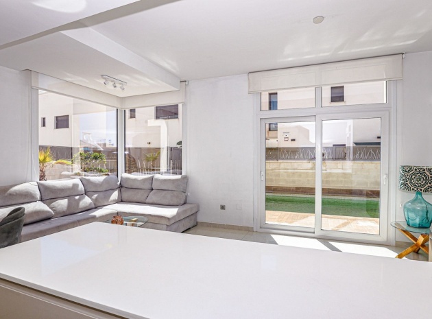 Resale - Villa - Rojales - Rojales Centro