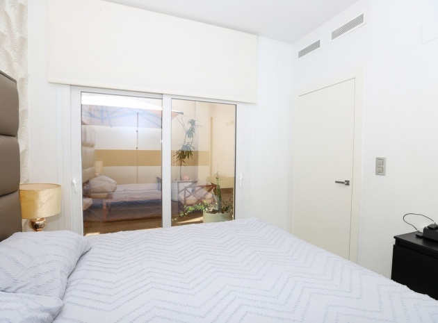 Resale - Villa - Rojales - Rojales Centro